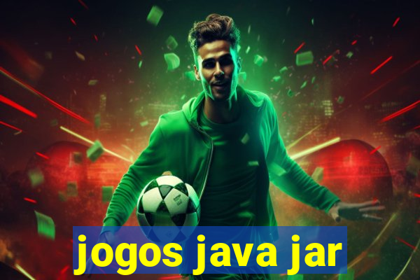 jogos java jar